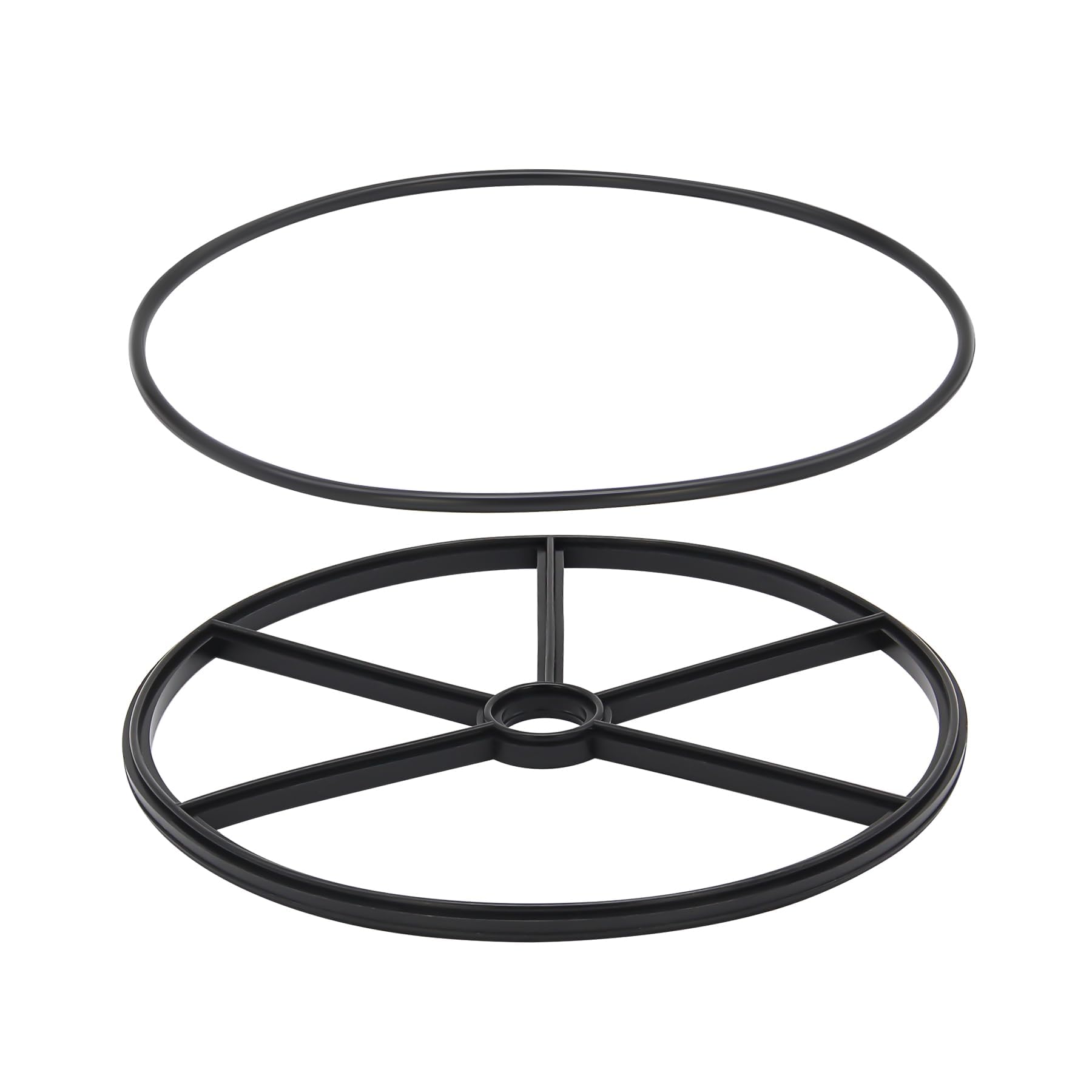 Mari.　1214 Amazon.com: MEFONKOU 271148 G-417 2-Inch Diverter Spider Gasket